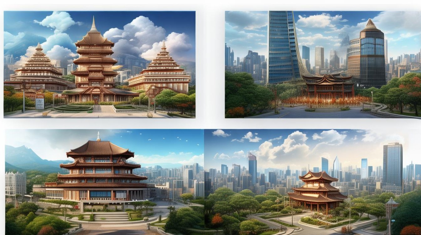 合肥旅游景点排名前十