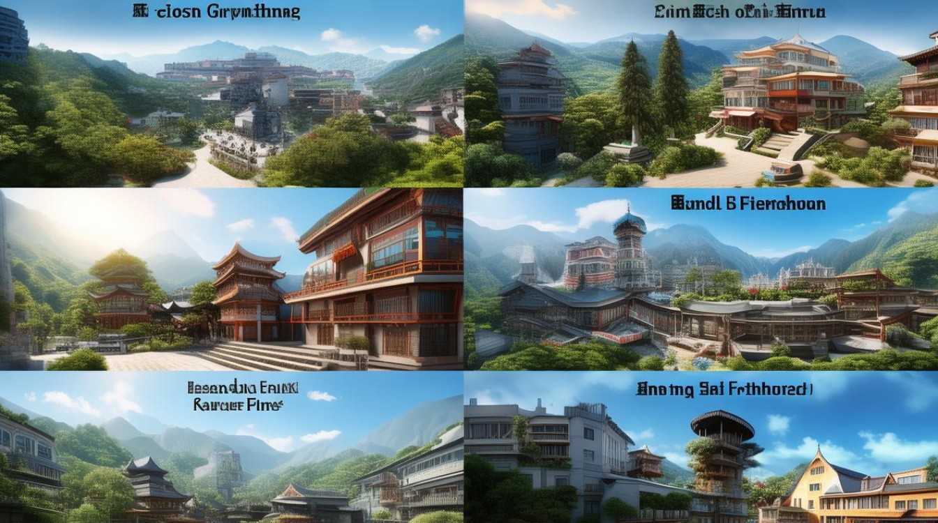 丰顺十大旅游景点