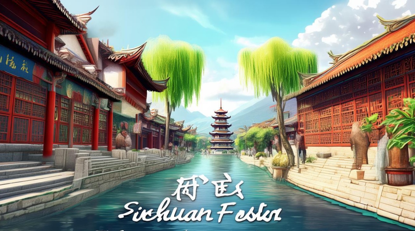 四川佛山旅游景点 四川佛山旅游景点