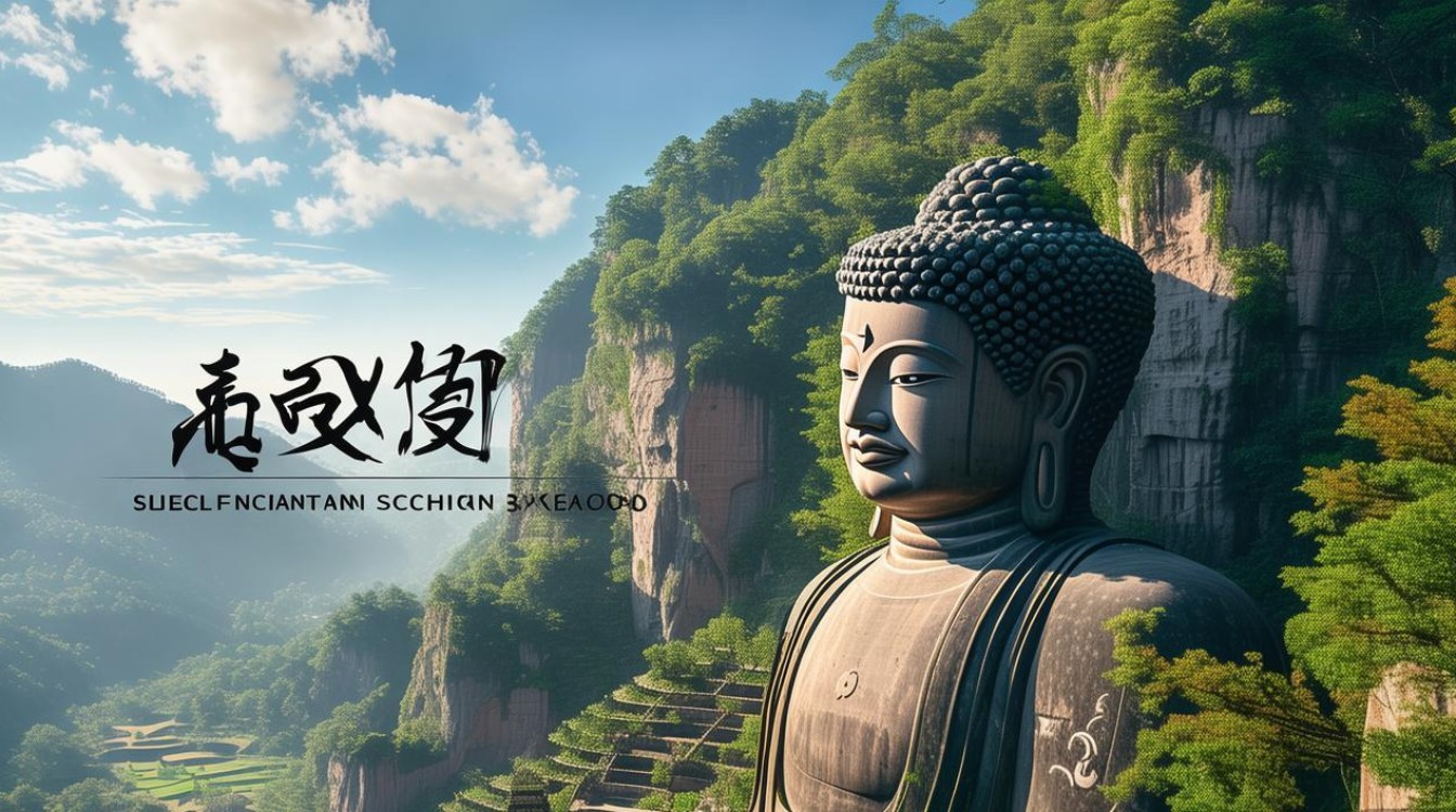 去四川必去的景点 去四川必去的景点