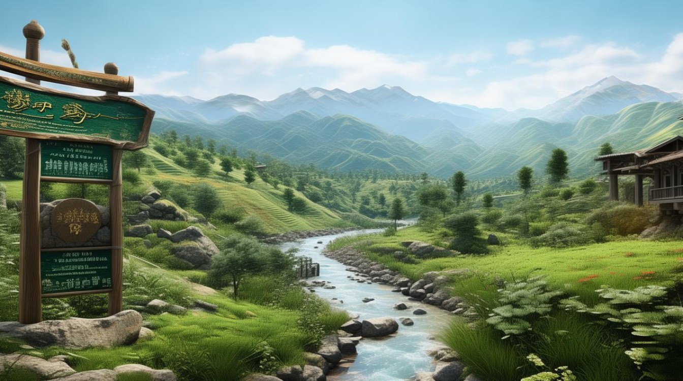 雅安风景区旅游景点 雅安风景区旅游景点