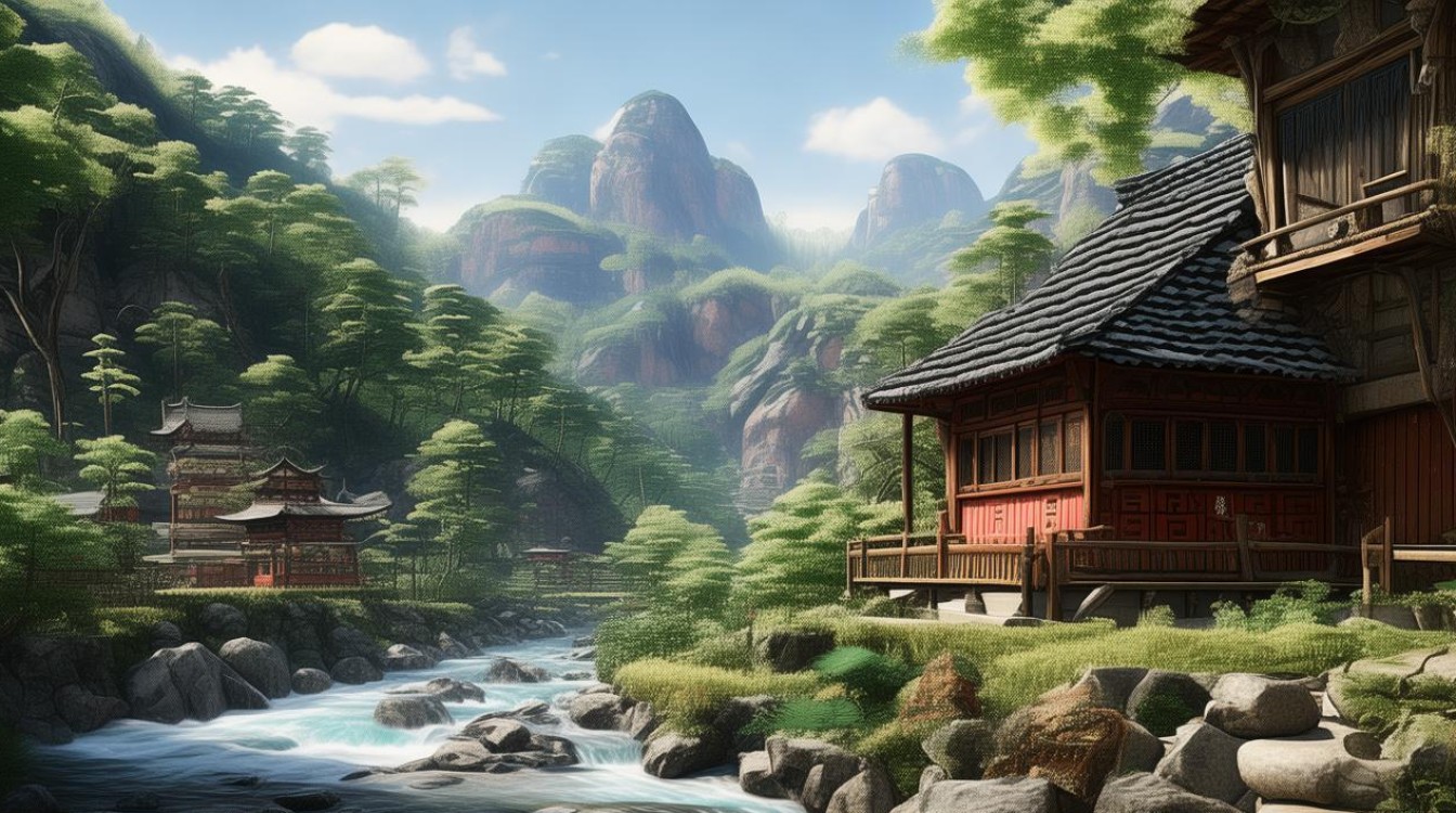 恩施的景点有哪些地方 恩施的景点有哪些地方