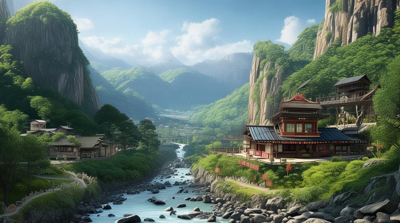 恩施的景点有哪些地方 恩施的景点有哪些地方