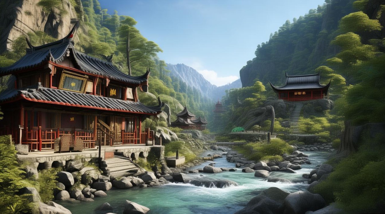 恩施的景点有哪些地方 恩施的景点有哪些地方