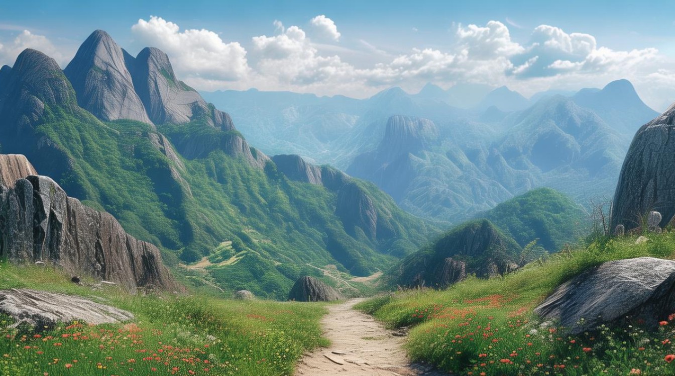 本溪五女山旅游景点 本溪五女山旅游景点