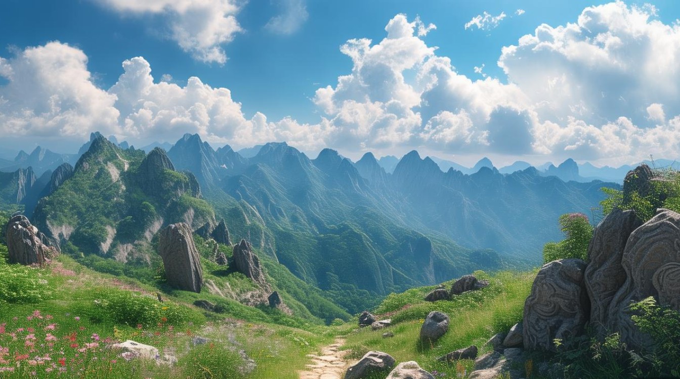 本溪五女山旅游景点 本溪五女山旅游景点