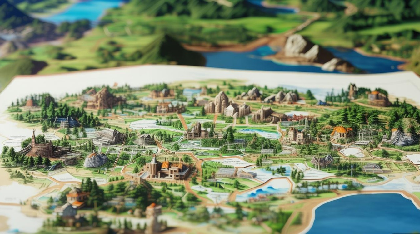 商南县旅游景点大全 商南县旅游景点大全