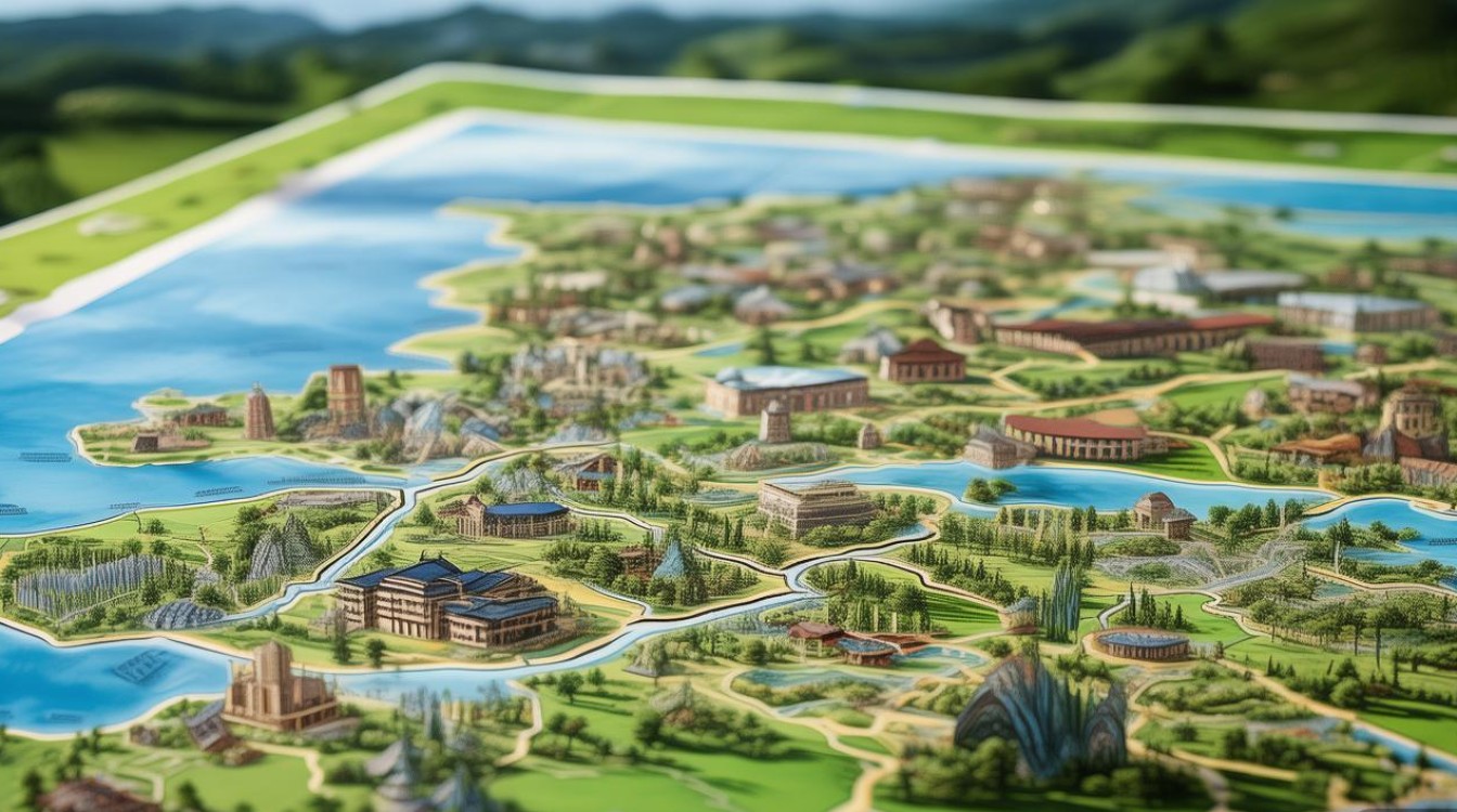 商南县旅游景点大全 商南县旅游景点大全