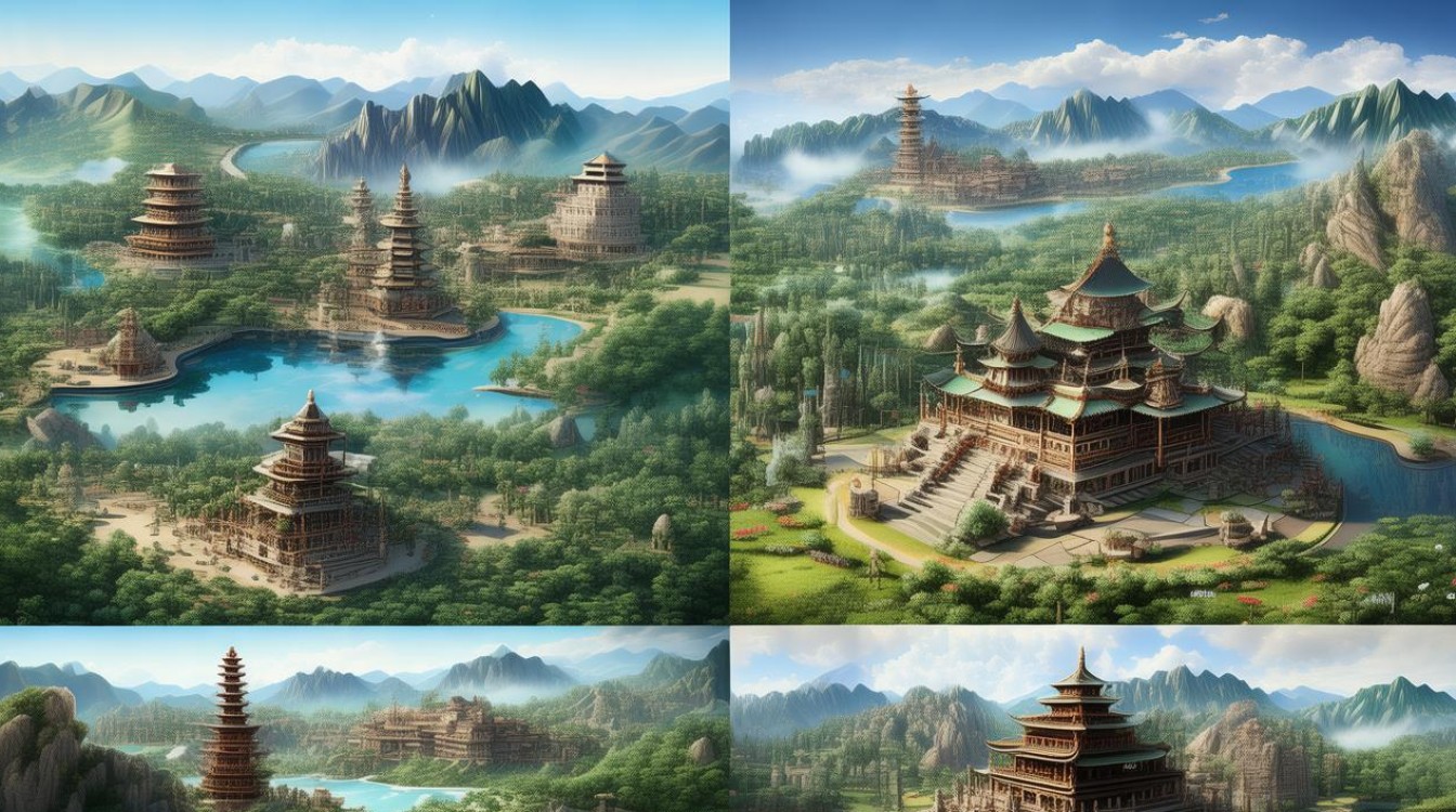 大岭山旅游景点大全 大岭山旅游景点大全