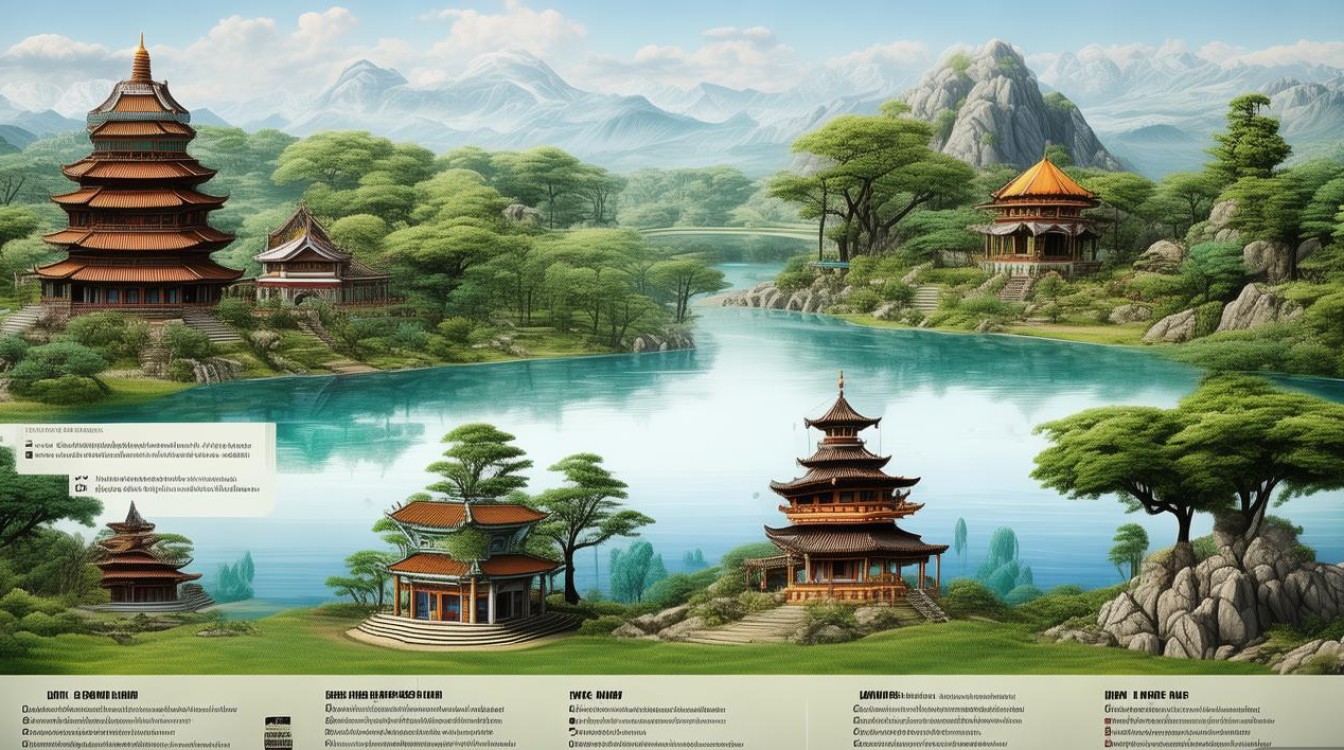 大岭山旅游景点大全 大岭山旅游景点大全