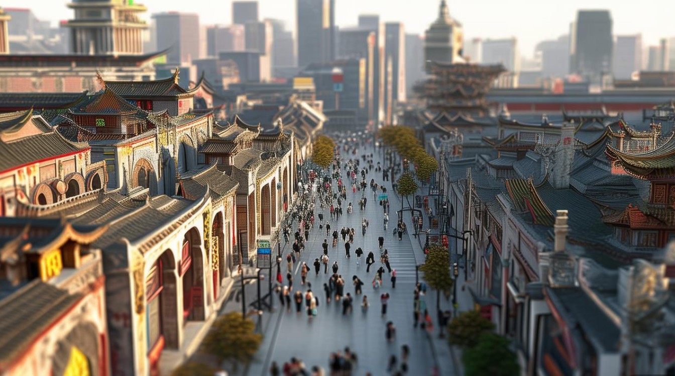 洛阳城区旅游景点 洛阳城区旅游景点