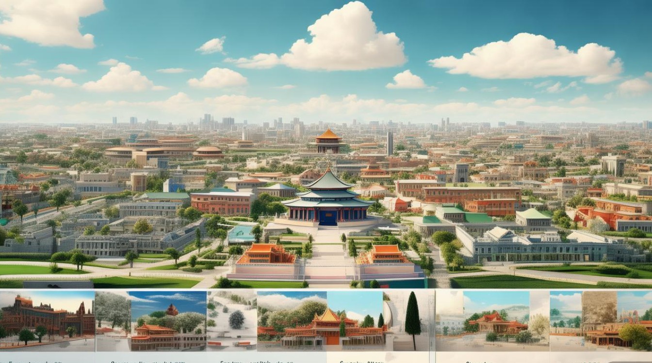 北京景点门票价格大全