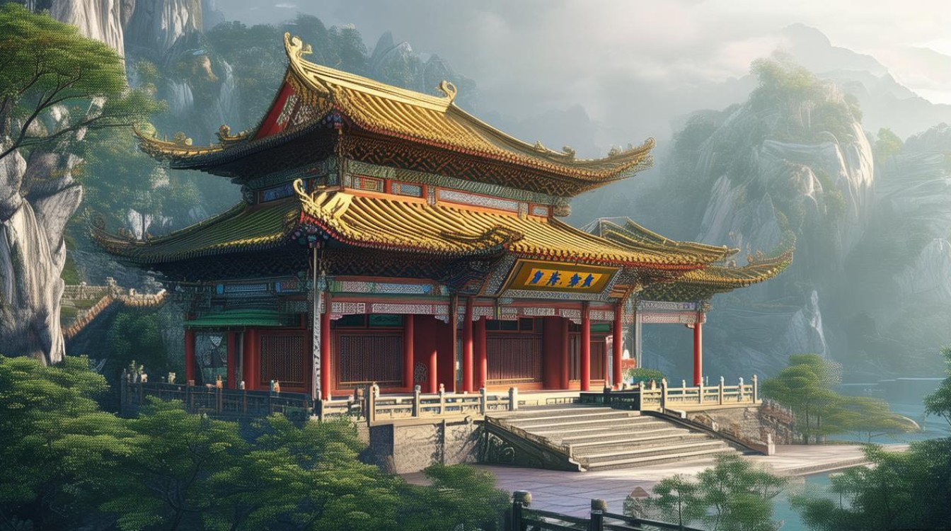 普陀山必去景点有哪些 普陀山必去景点有哪些