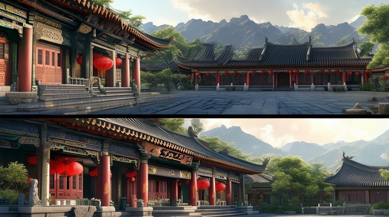 普陀山必去景点有哪些 普陀山必去景点有哪些