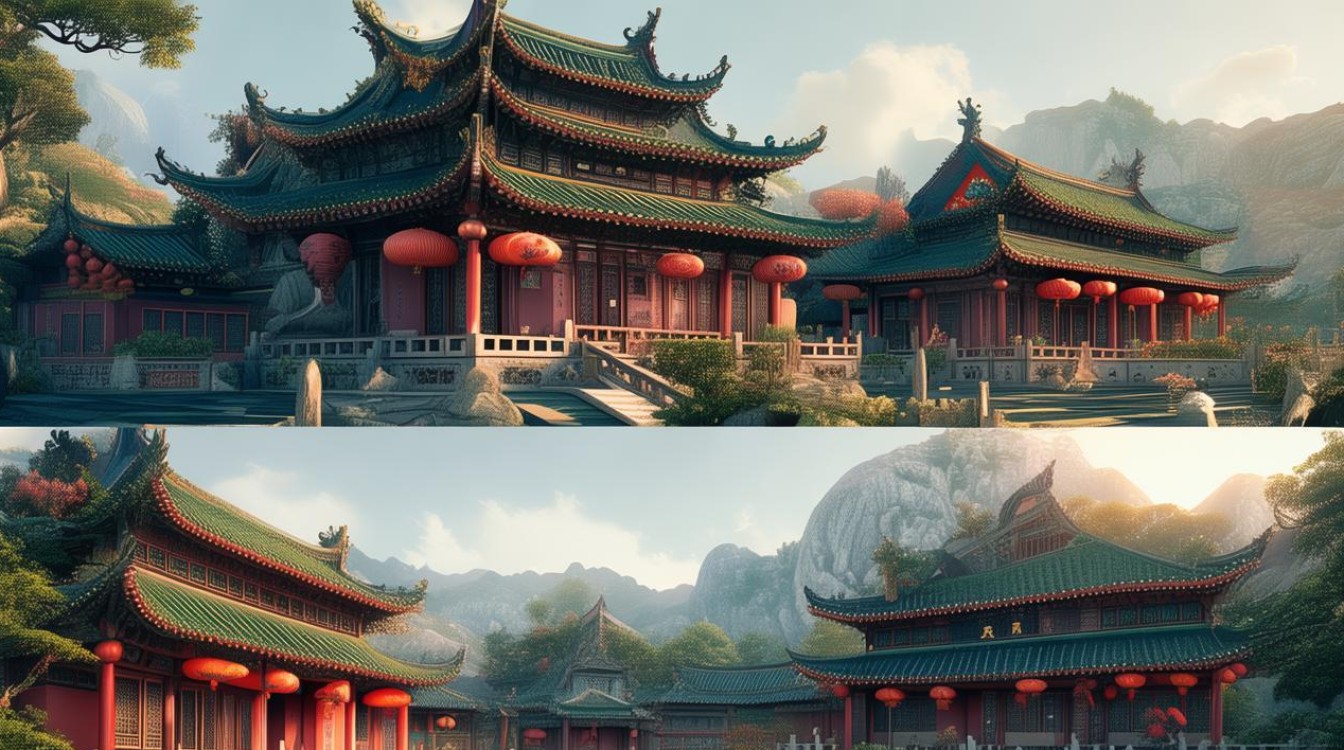 普陀山必去景点有哪些 普陀山必去景点有哪些