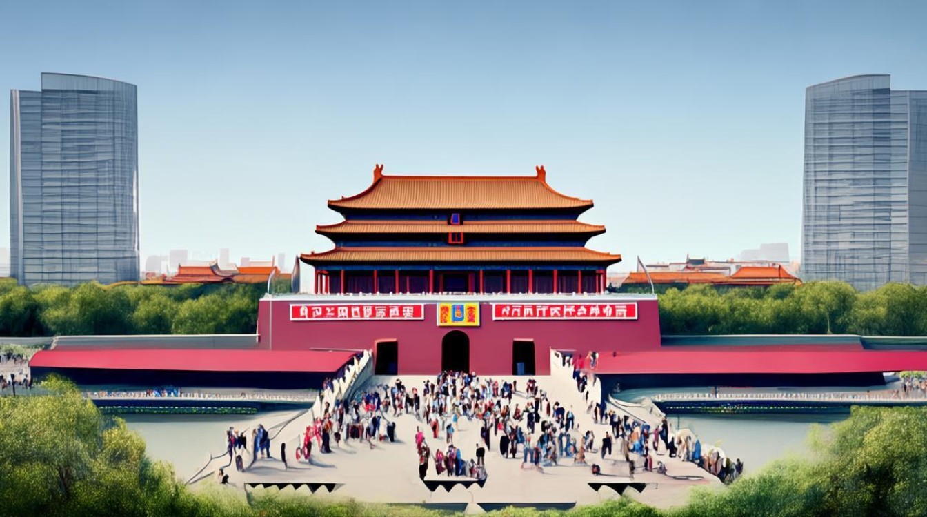 北京旅游必去景点有哪些 北京旅游必去景点有哪些