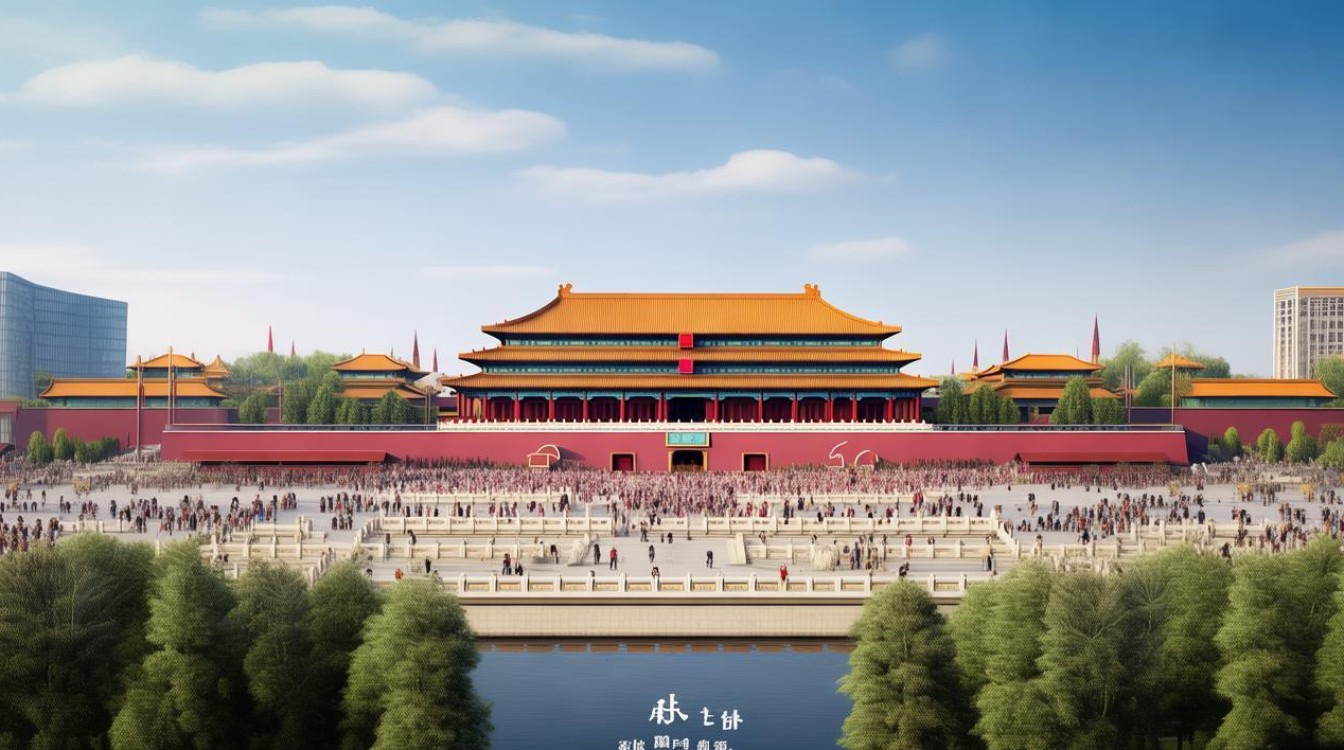 北京旅游必去景点有哪些 北京旅游必去景点有哪些