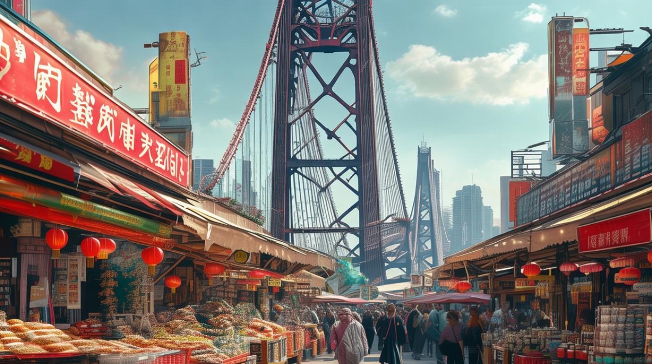 重庆最好玩的旅游景点