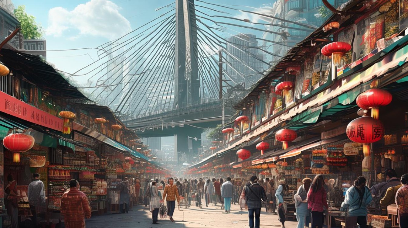 重庆最好玩的旅游景点