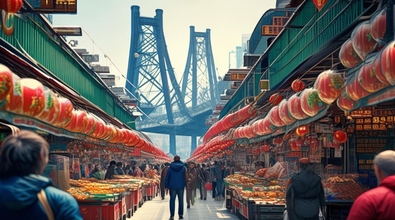 重庆最好玩的旅游景点