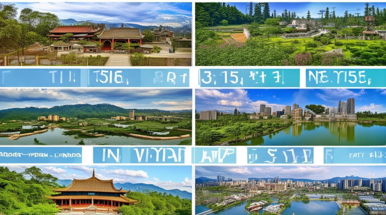 临沂旅游必去十大景点