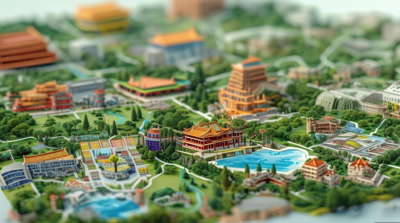 成都好玩景点排名榜 成都好玩景点排名榜