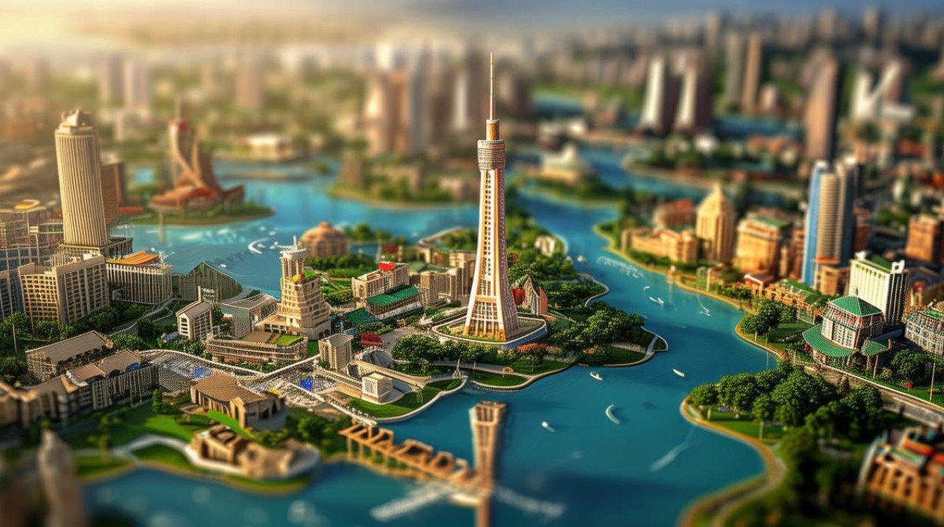 广东省著名景点排名 广东省著名景点排名