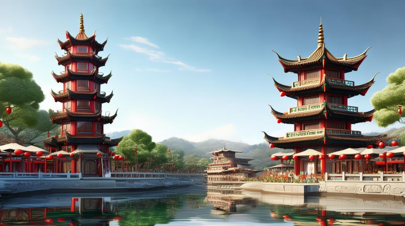 莆田的旅游景点有哪些 莆田的旅游景点有哪些