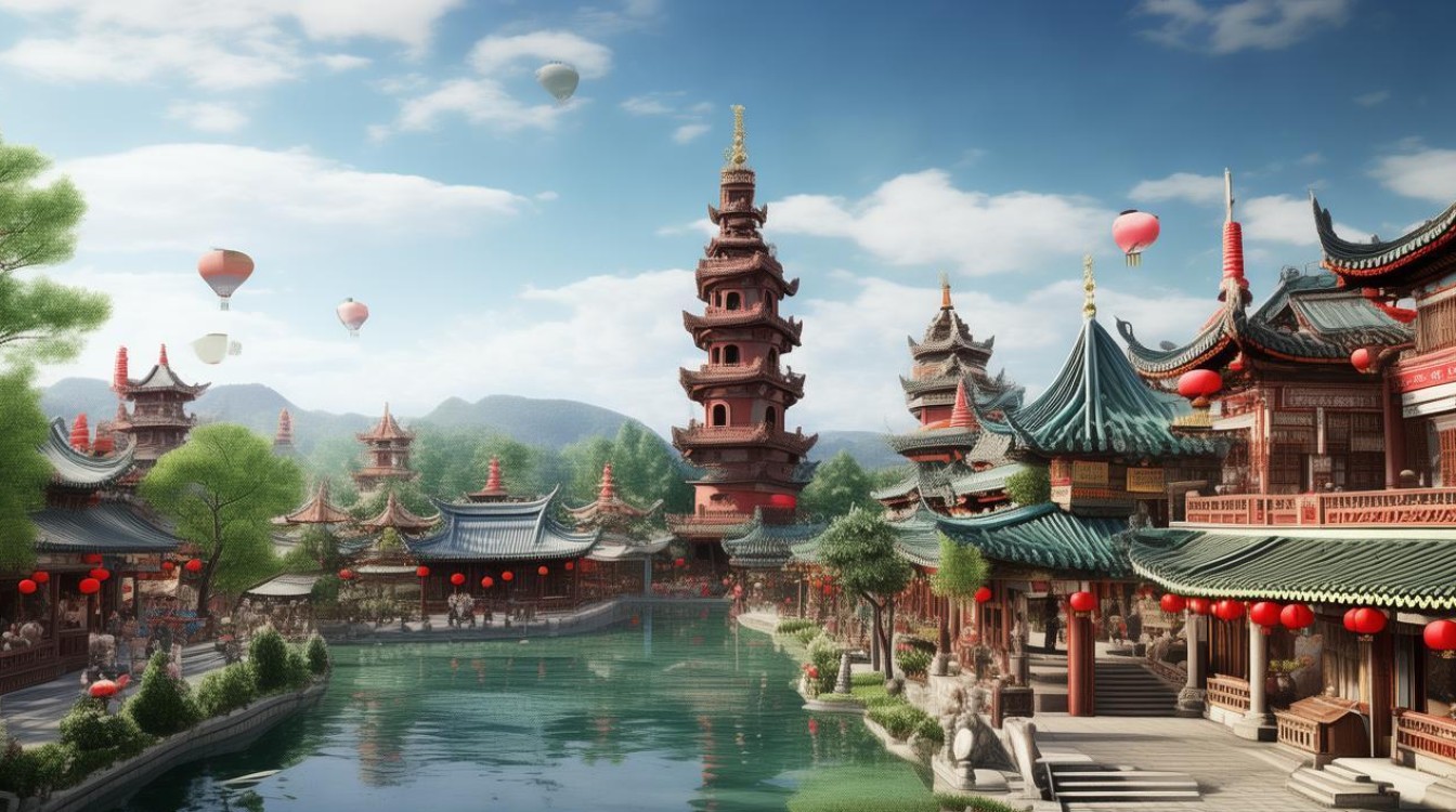 莆田的旅游景点有哪些 莆田的旅游景点有哪些