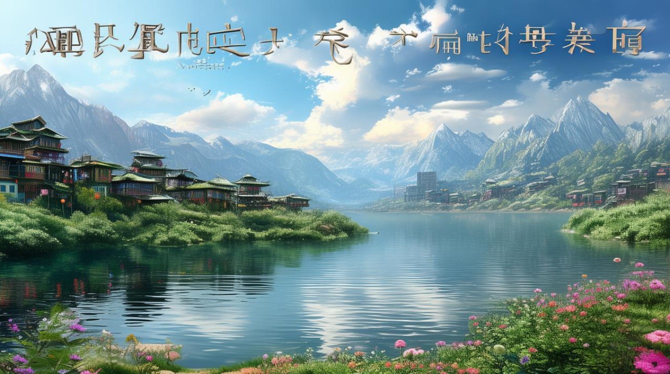 云南周边游旅游景点