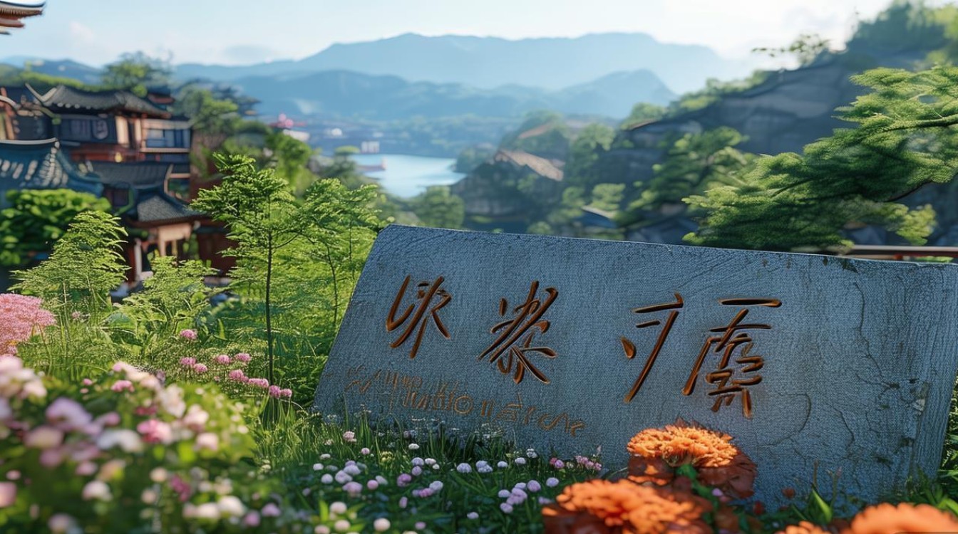 梧州风景区旅游景点