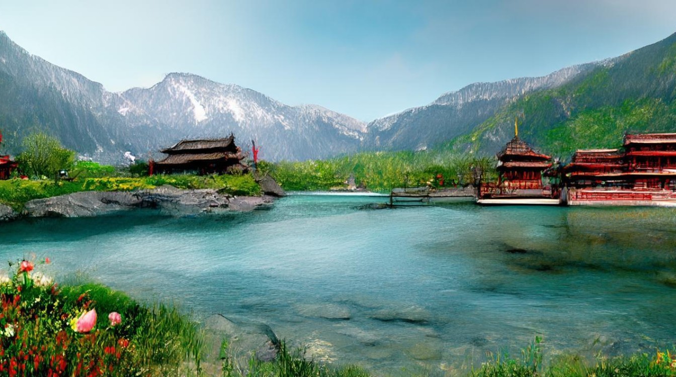 山西右玉县旅游景点 山西右玉县旅游景点