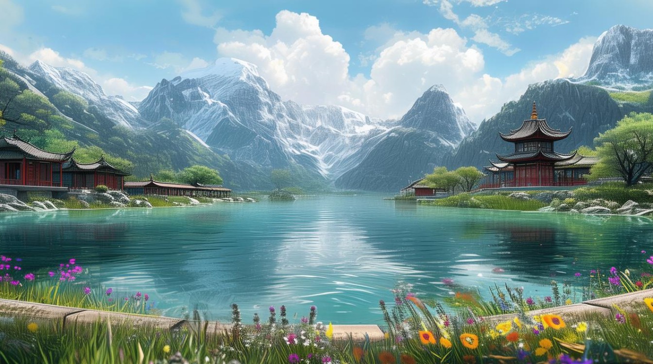 山西右玉县旅游景点 山西右玉县旅游景点