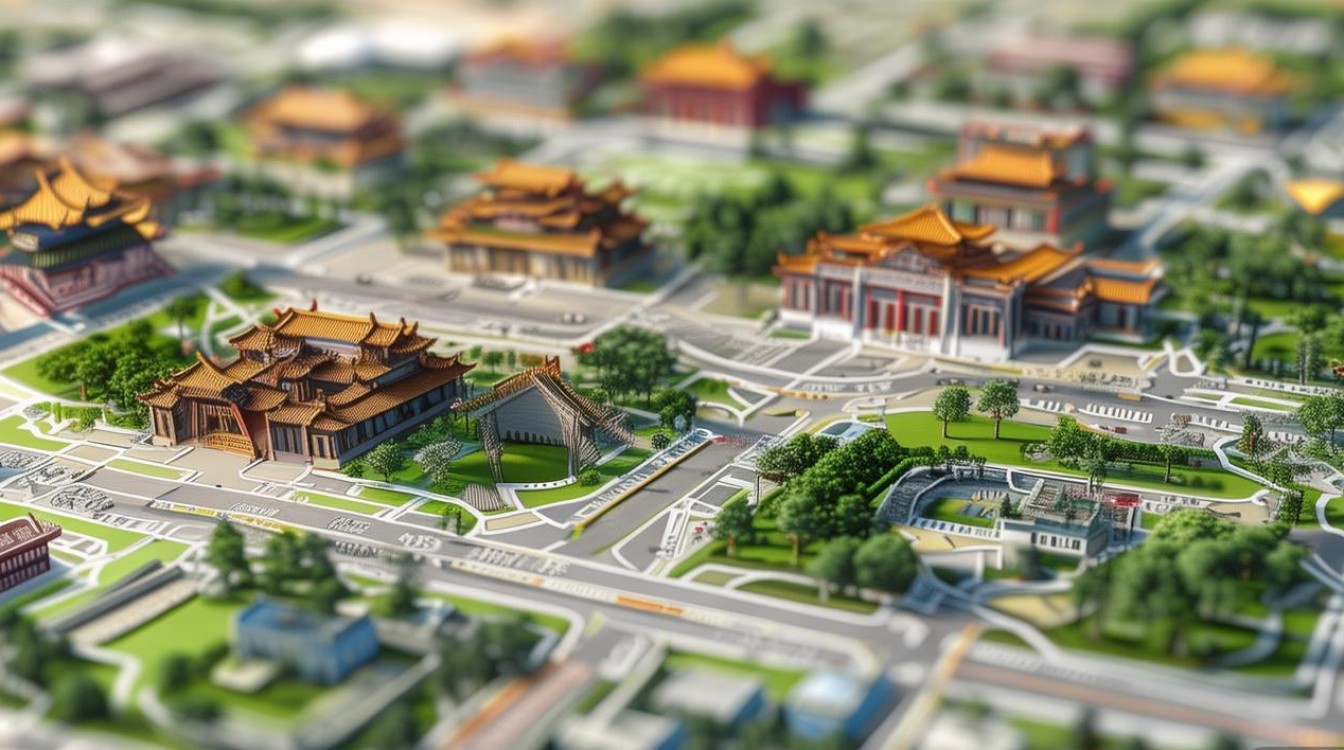 成都市内景点攻略 成都市内景点攻略