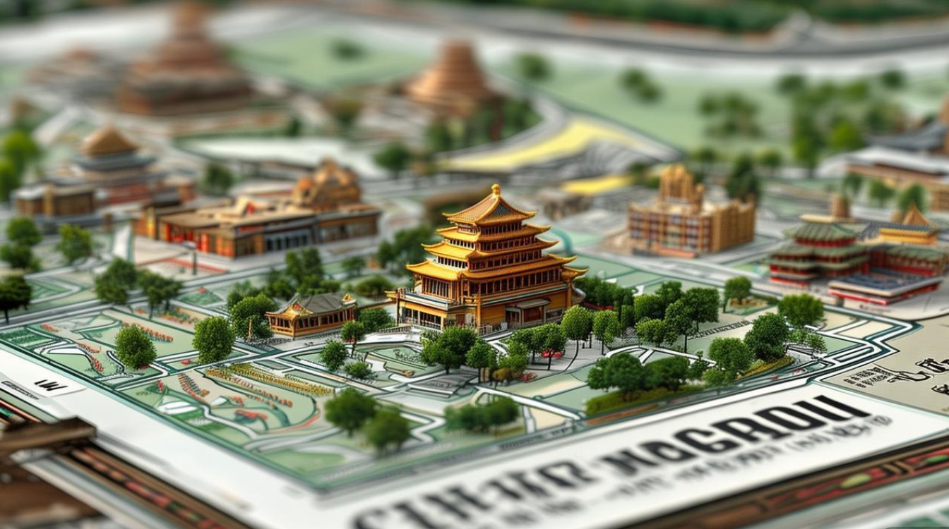 成都市内景点攻略 成都市内景点攻略