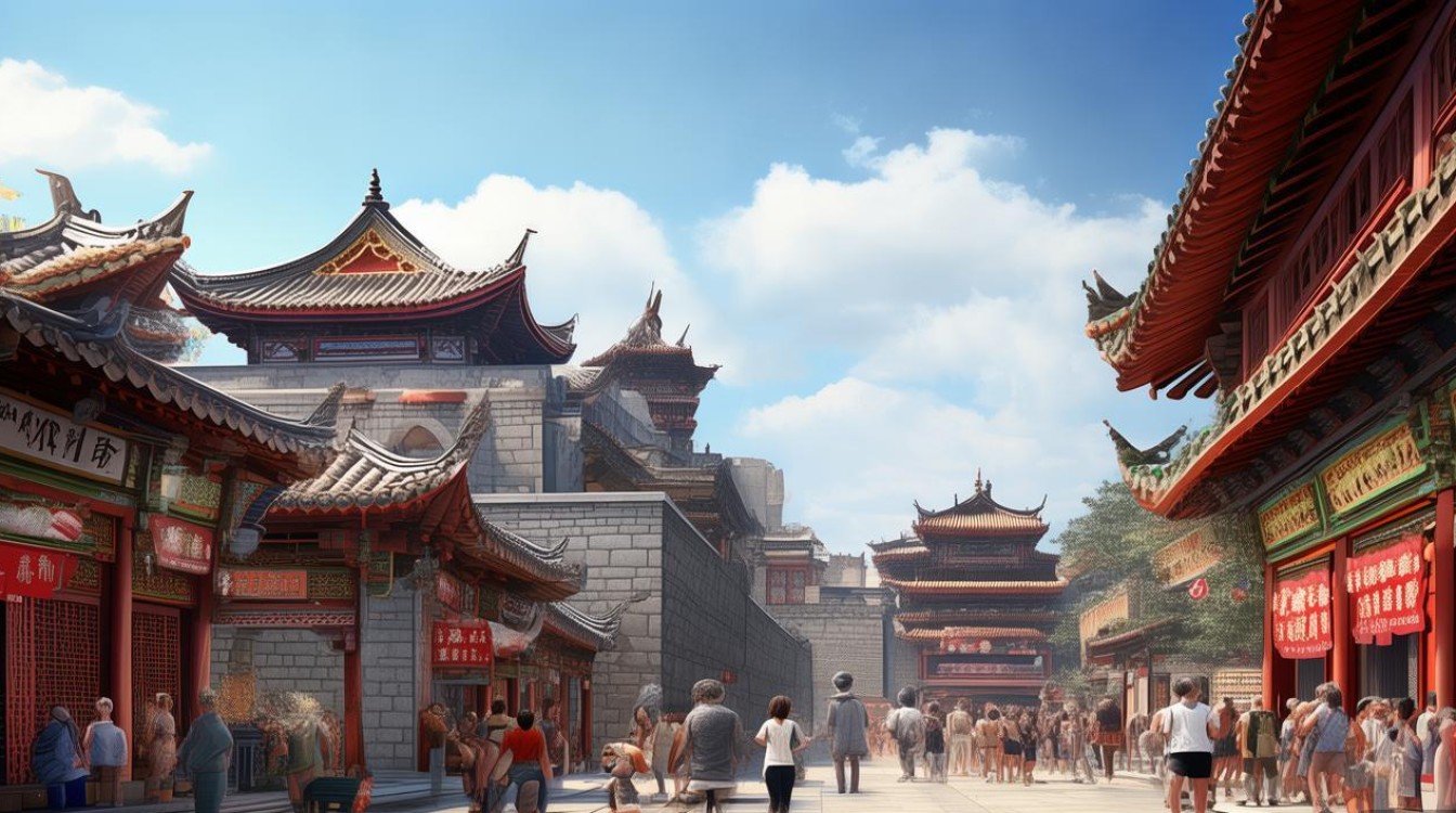 襄阳旅游景点哪里好玩 襄阳旅游景点哪里好玩