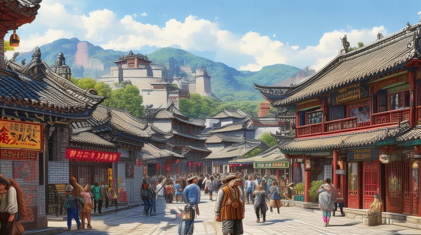 襄阳旅游景点哪里好玩 襄阳旅游景点哪里好玩