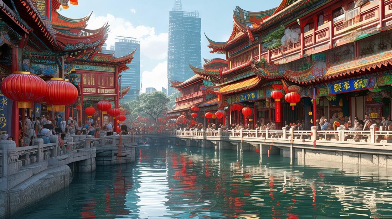 广州周围的旅游景点 广州周围的旅游景点