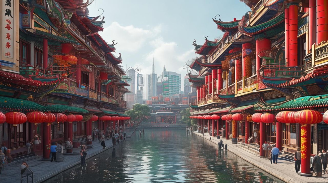 广州周围的旅游景点 广州周围的旅游景点