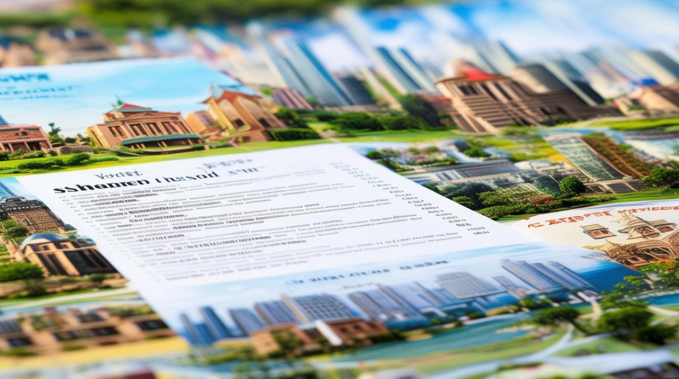 深圳市景点游玩攻略