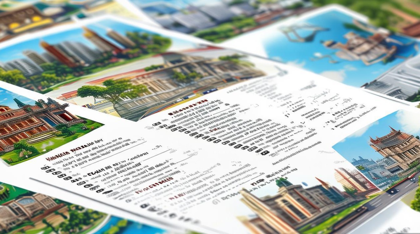 深圳市景点游玩攻略