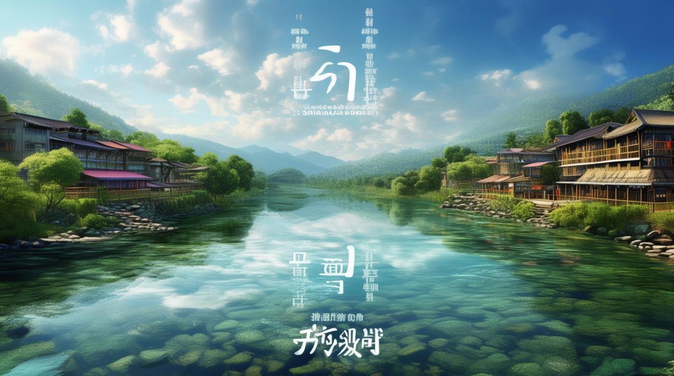 韶关坪石旅游景点