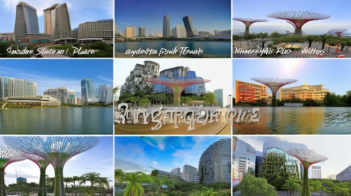 新加坡十大必去景点 新加坡十大必去景点