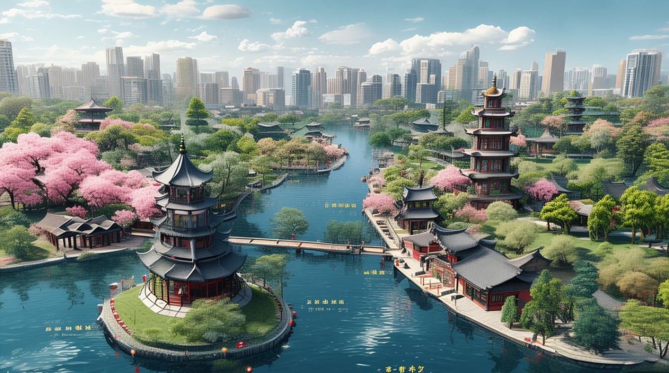 杭州有什么景点好玩