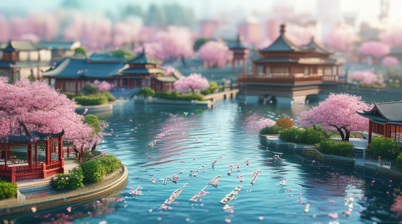 杭州有什么景点好玩