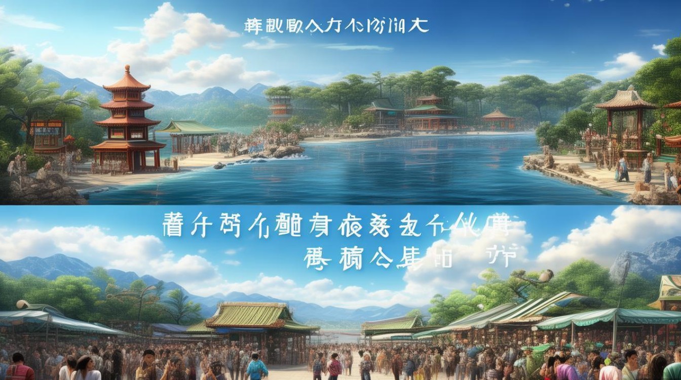 舟山免费的景点有哪些 舟山免费的景点有哪些