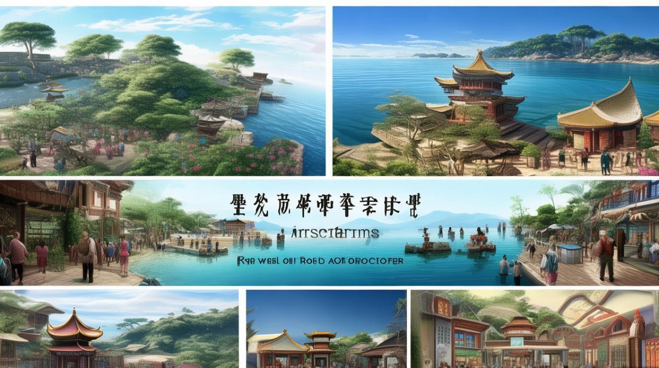 舟山免费的景点有哪些 舟山免费的景点有哪些