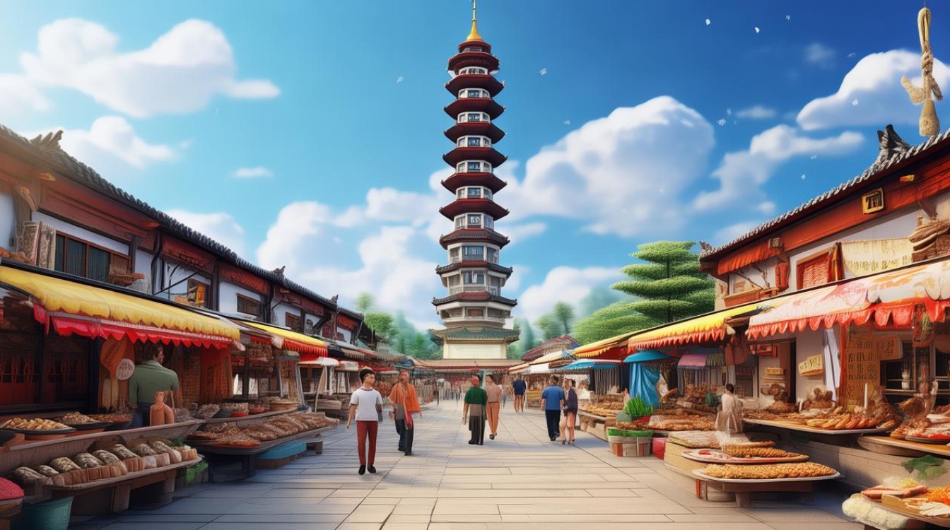 揭阳哪里好玩的景点推荐 揭阳哪里好玩的景点推荐