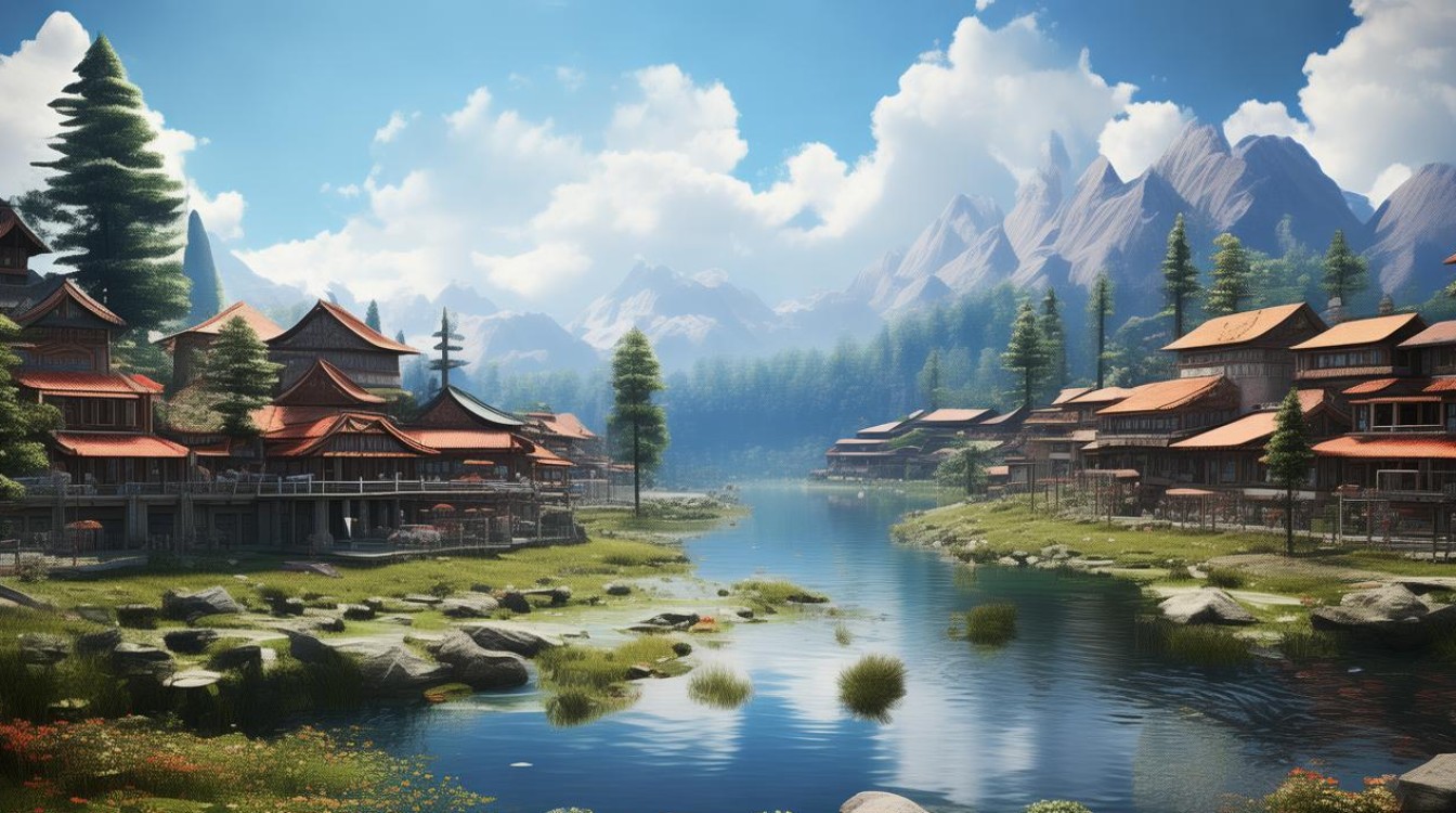 台州周边游景点推荐