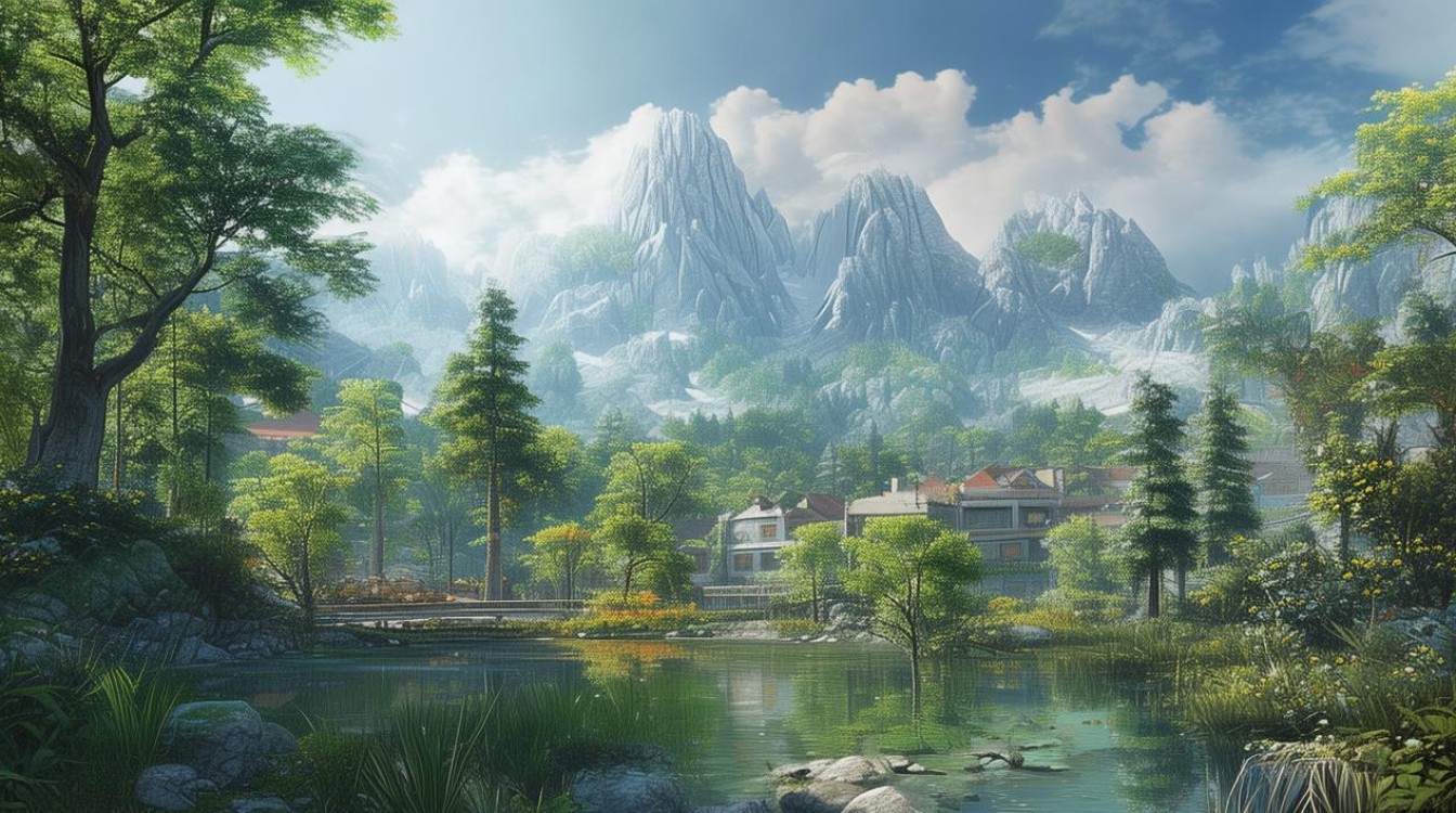 台州周边游景点推荐